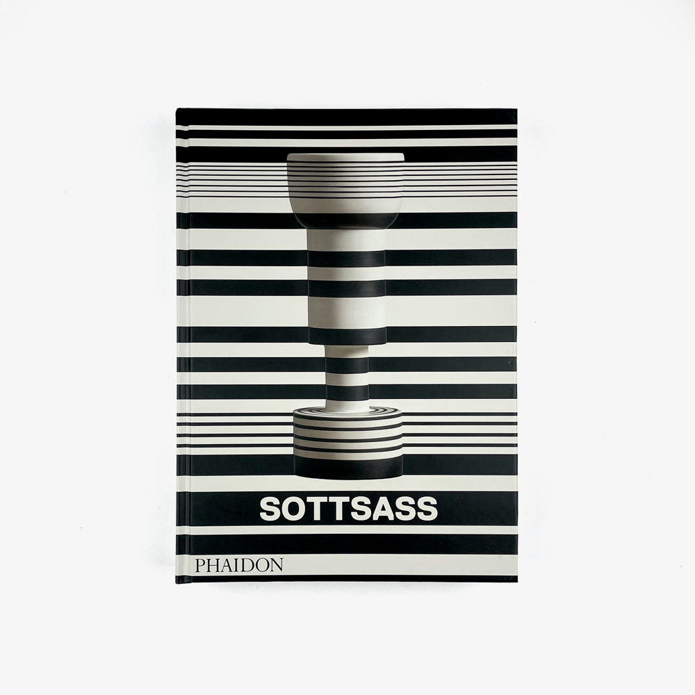 Ettore Sottsass