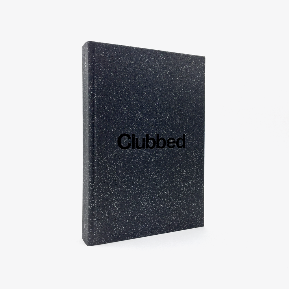 Clubbed: a visual history of UK club culture – Counterprint