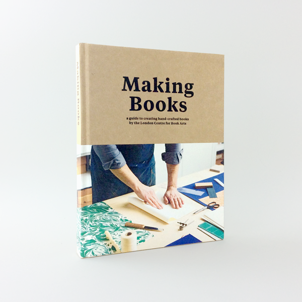 Making Books – Counterprint