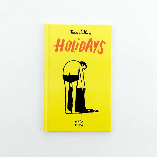 Jean Jullien Book Set