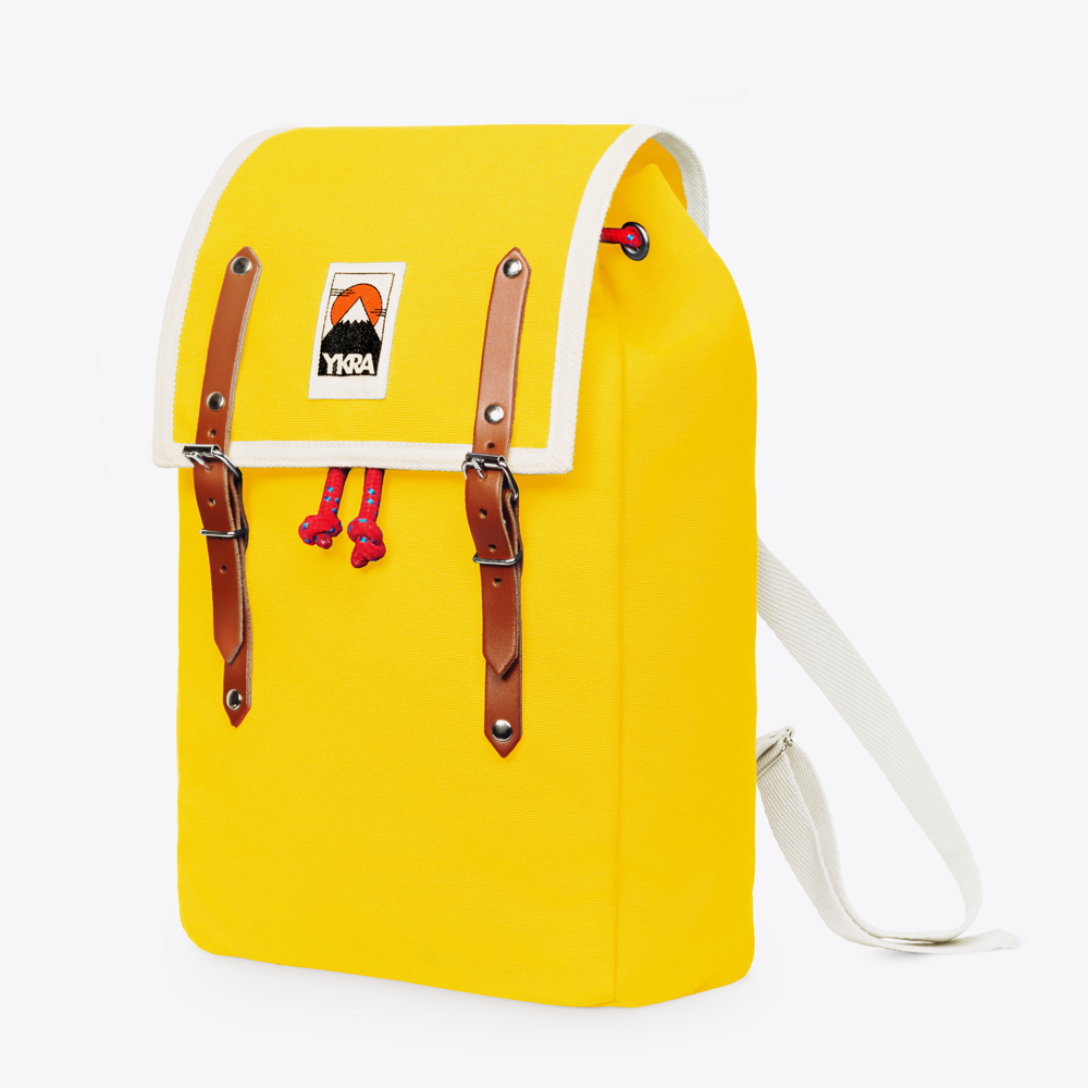 YKRA Mantra Mini Backpack