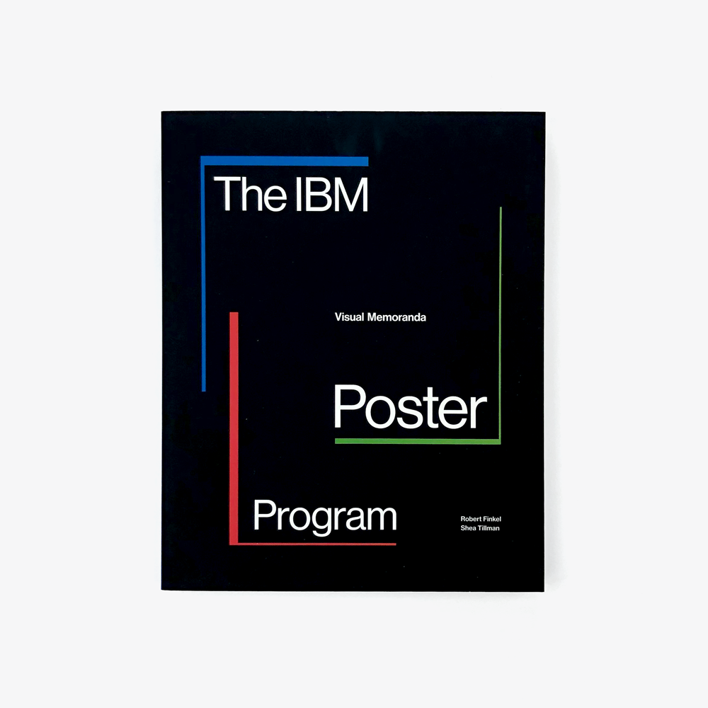 The IBM Poster Program