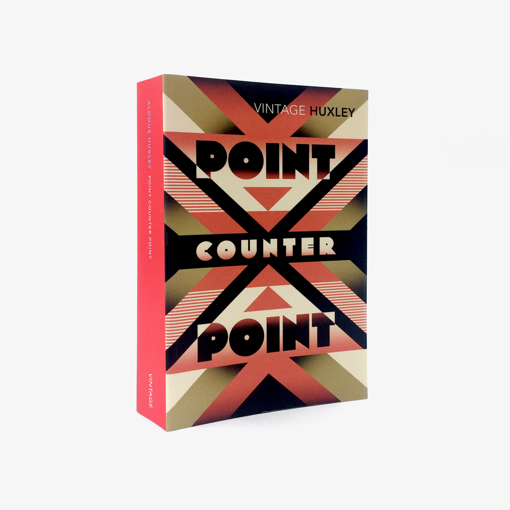 Point Counter Point