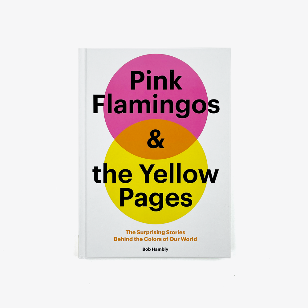 Pink Flamingos and the Yellow Pages