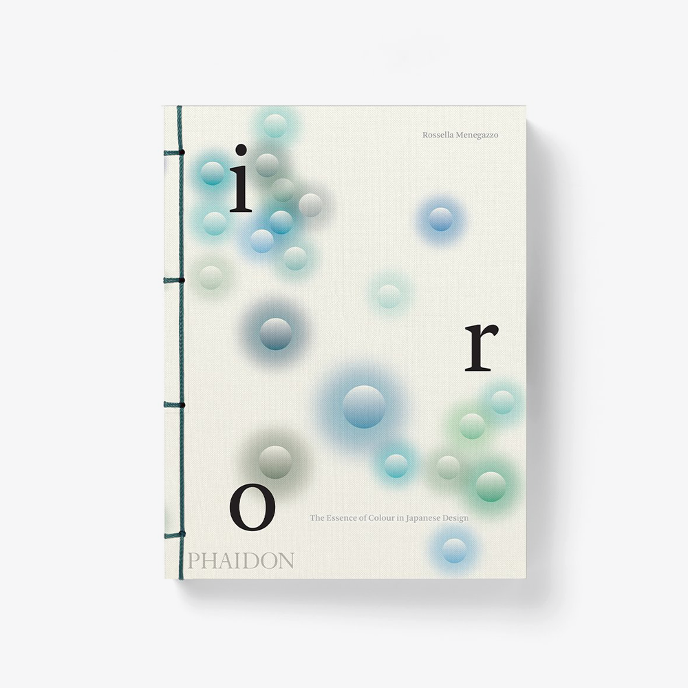 Iro: The Essence of Colour in Japanese Design – Counterprint