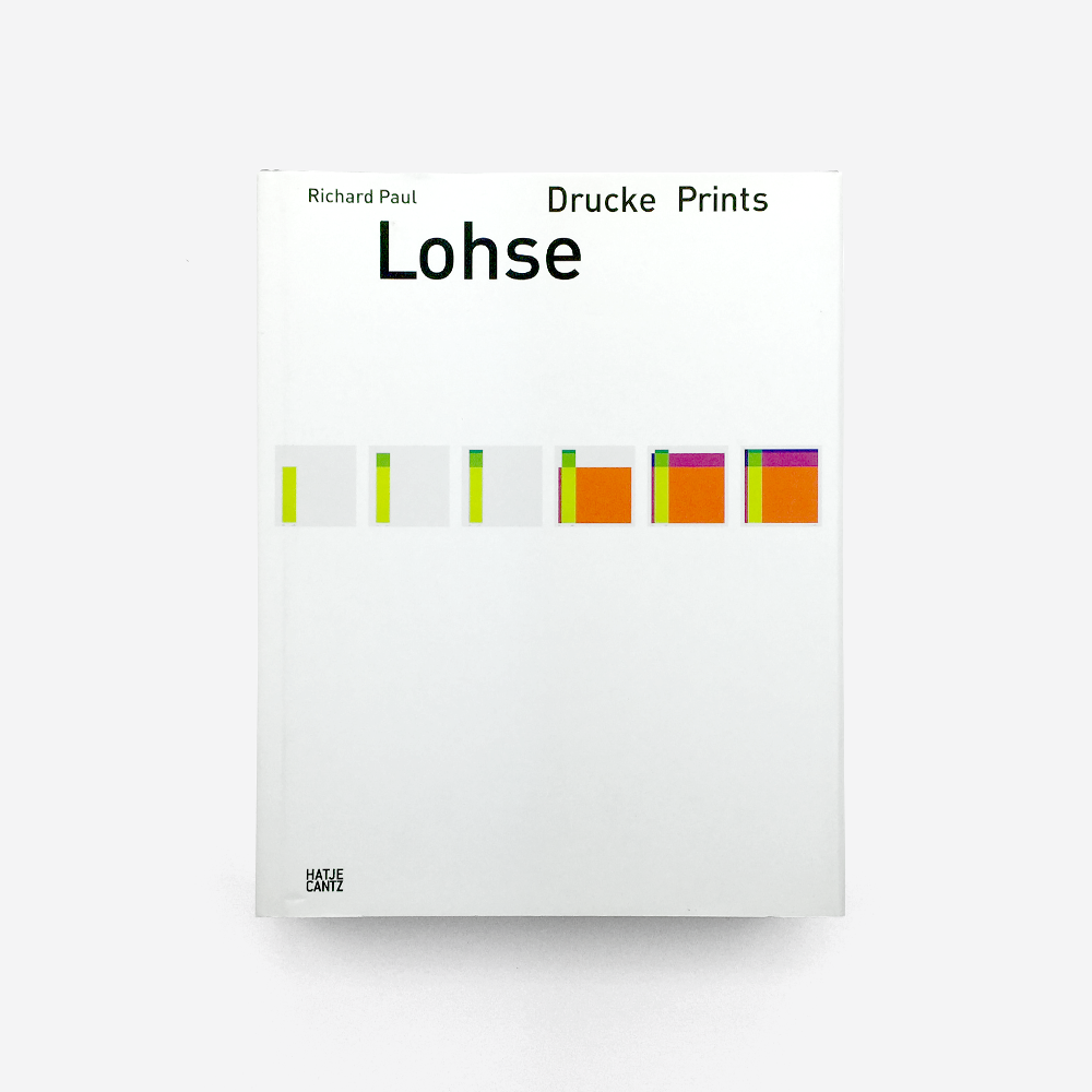 Lohse: Drucke Prints