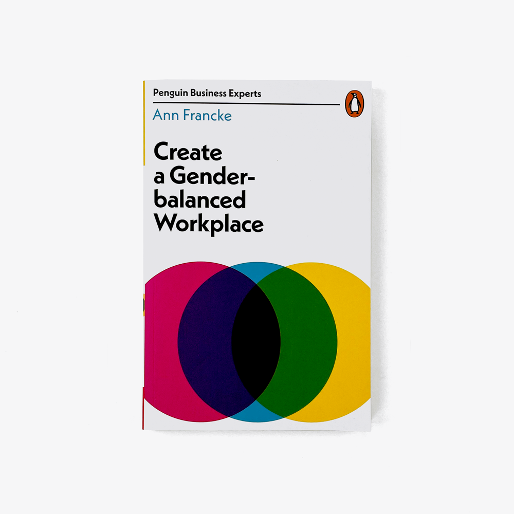 Create a Gender-balanced Workplace