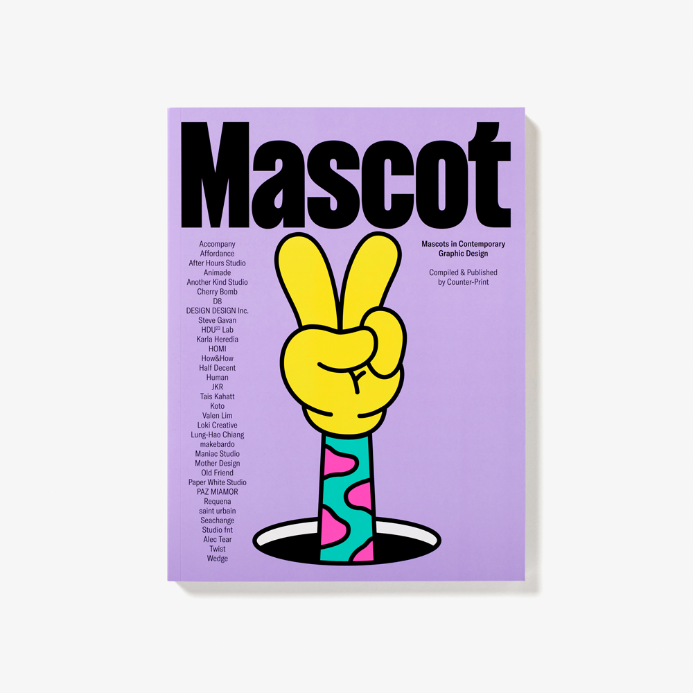 Mascot – Pre-order