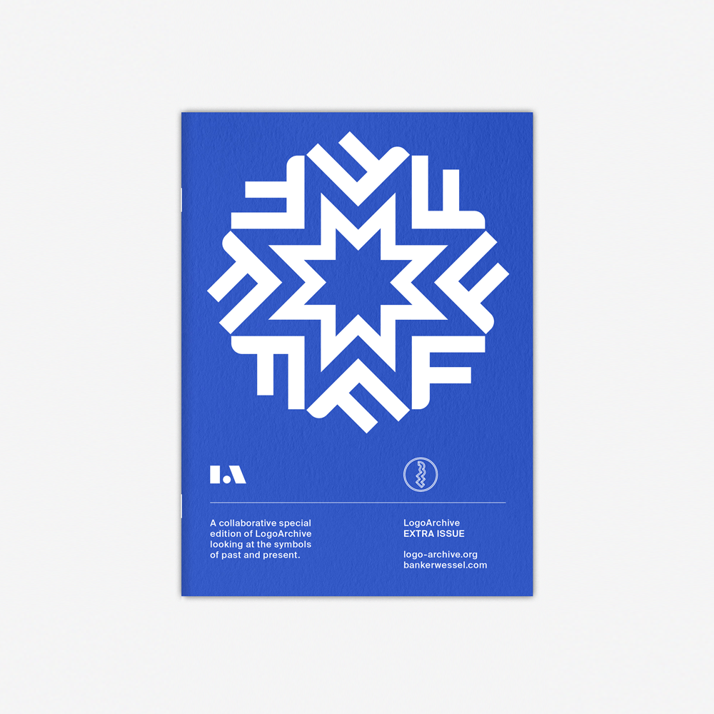 LogoArchive ExtraIssue – Past & Present