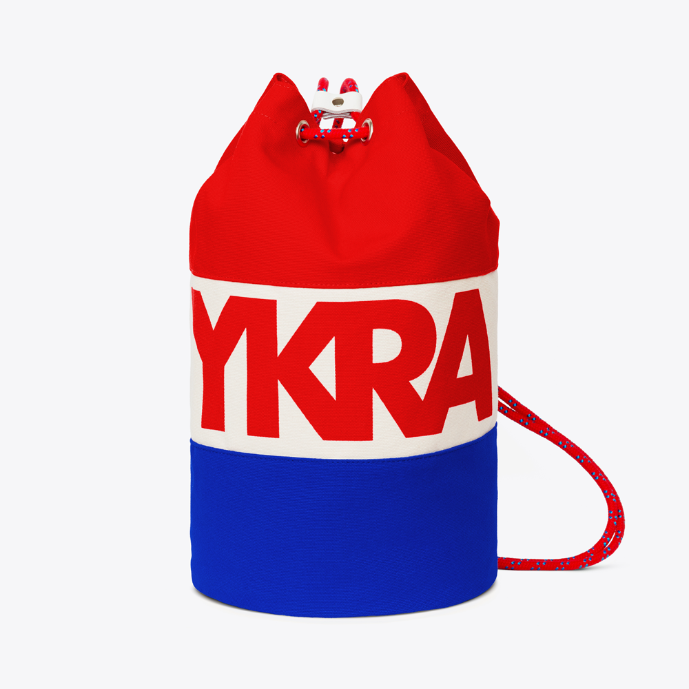 YKRA Mini Duffle Bag