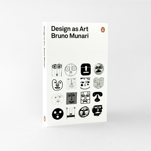 Design as Art