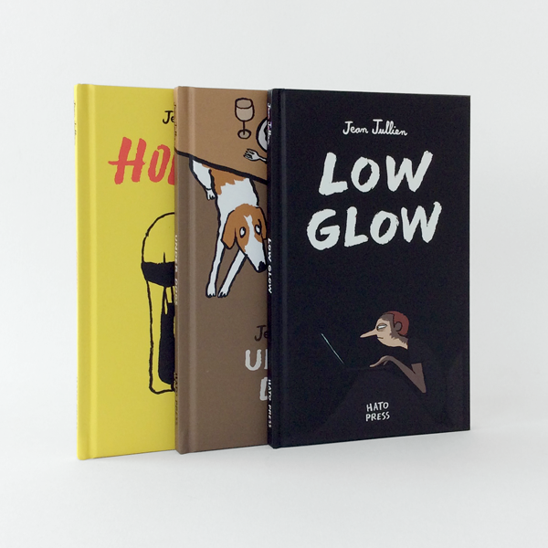 Jean Jullien Book Set