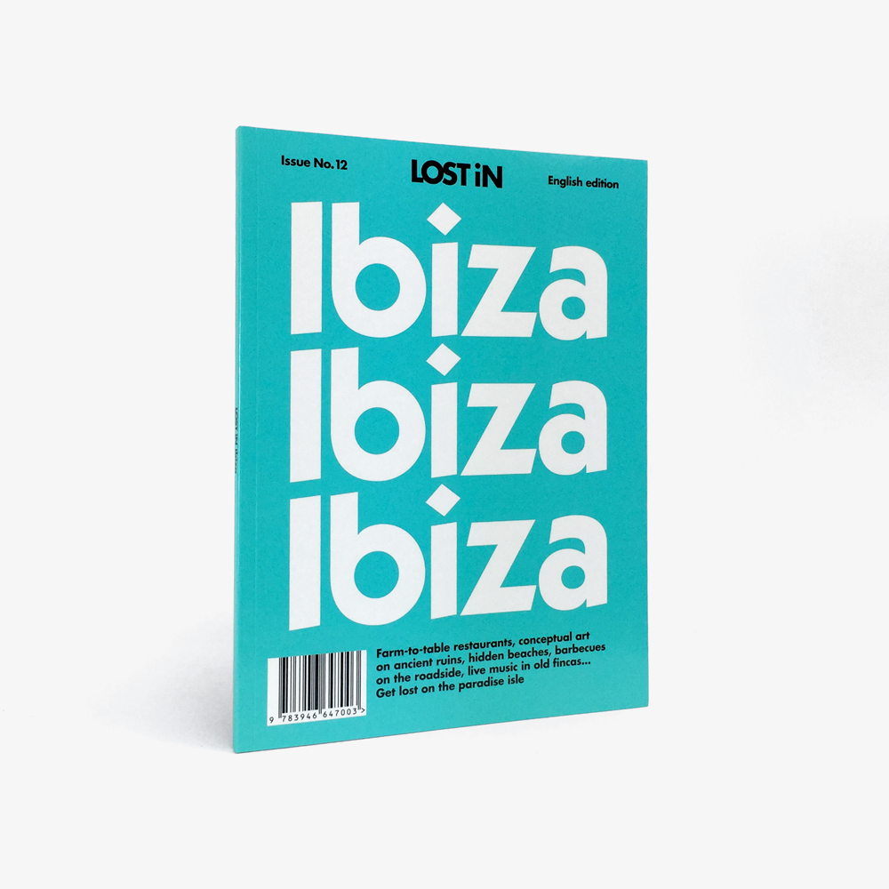 Lost in Ibiza