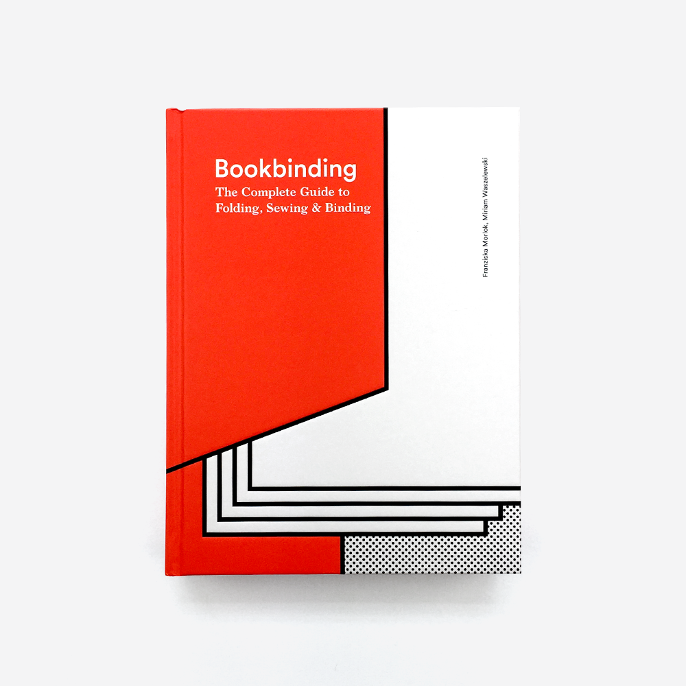 Bookbinding