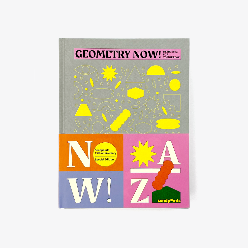 Geometry Now – Counterprint