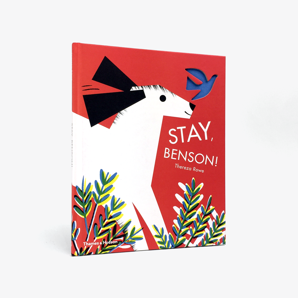 Stay Benson