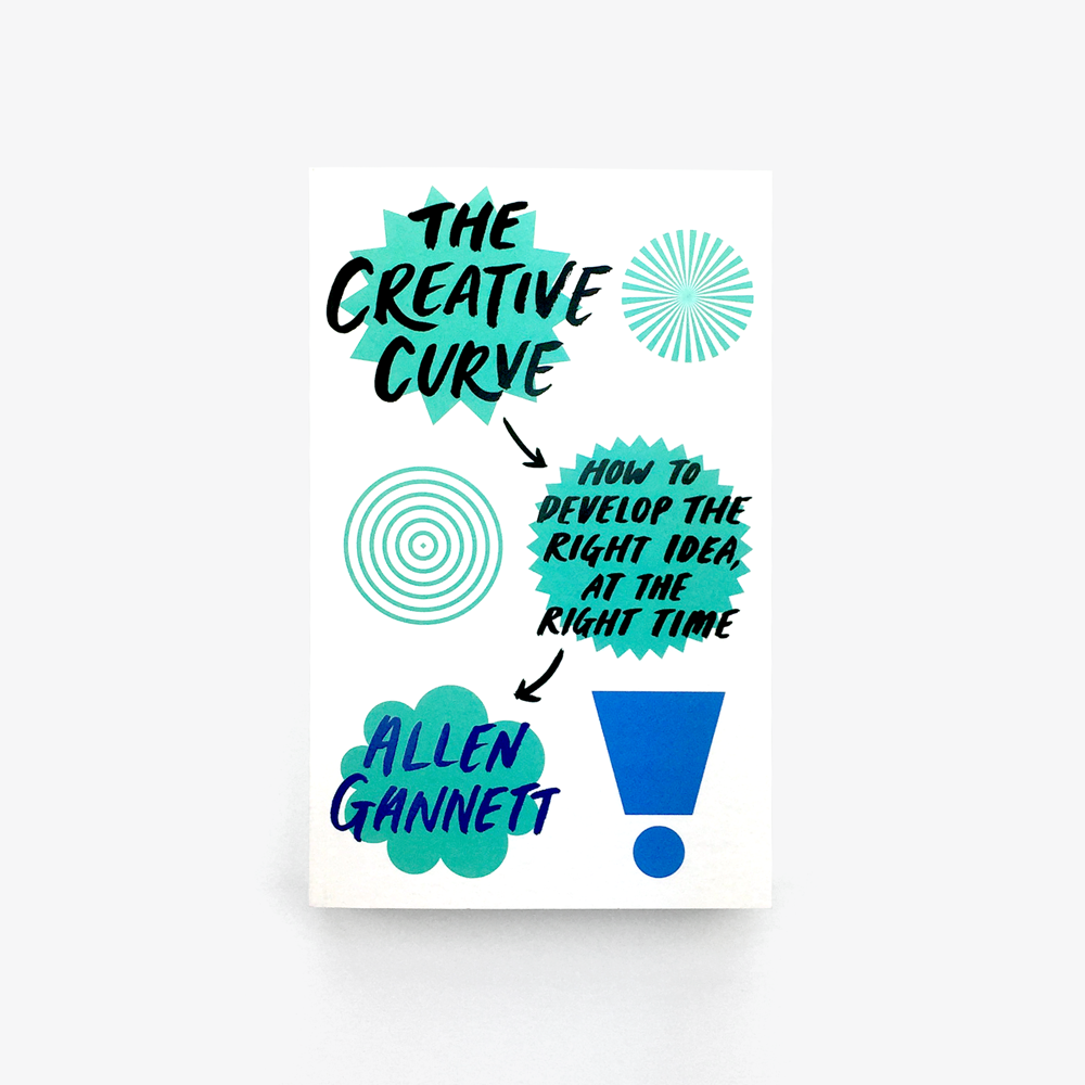 The Creative Curve – Counterprint