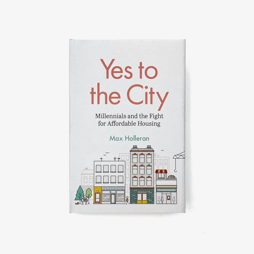 Yes to the City