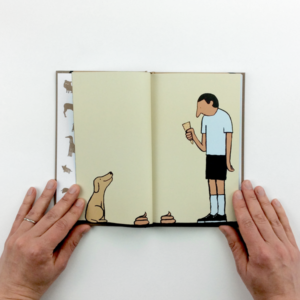 Jean Jullien Book Set