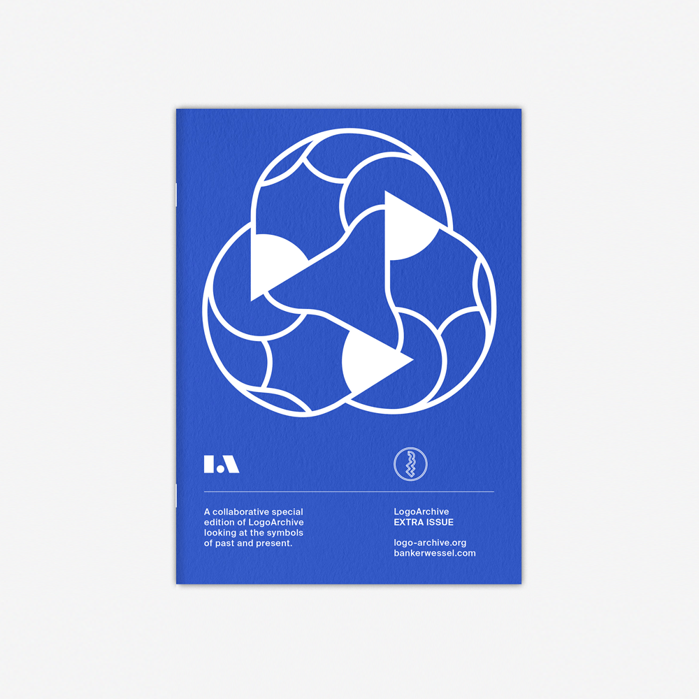 LogoArchive ExtraIssue – Past & Present