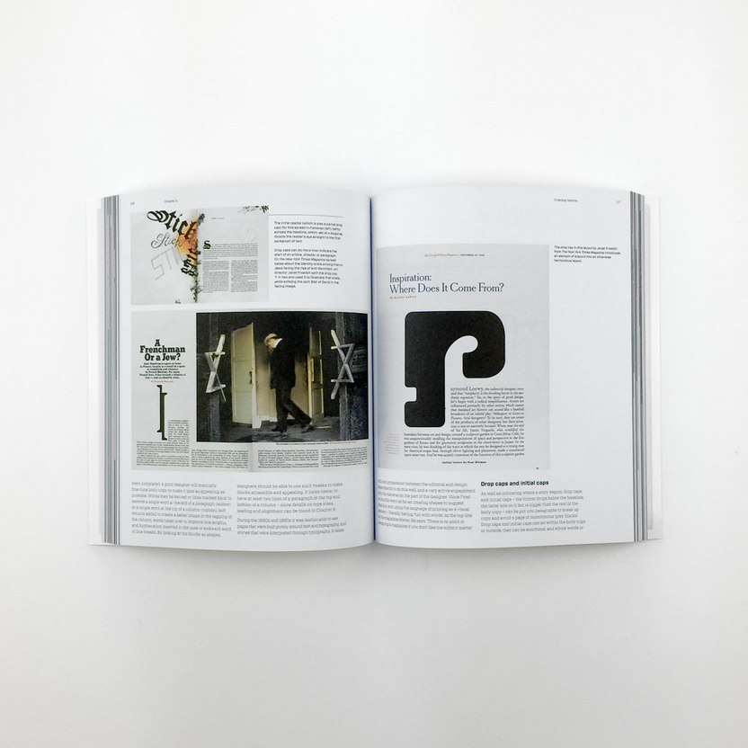 Editorial Design: Digital and Print – Counter-Print
