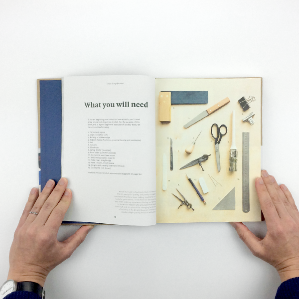 Making Do Book Making Books β Counterprint