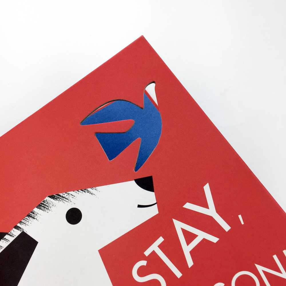 Stay Benson