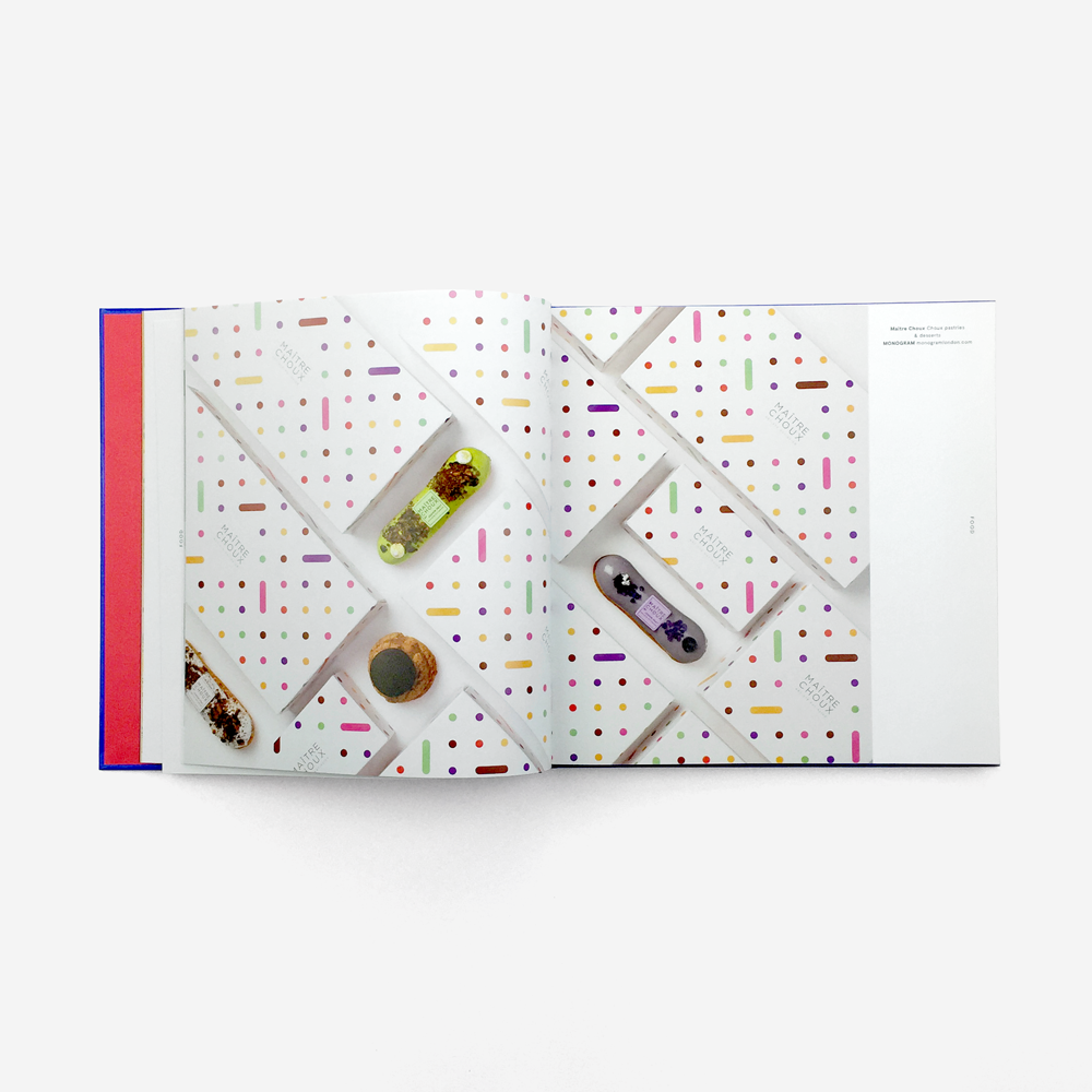 Counter-Print Packaging