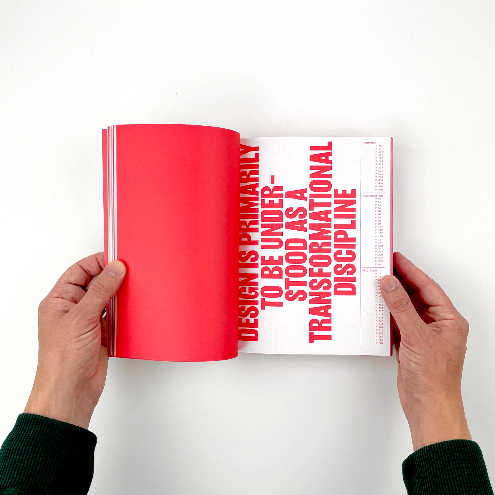 Not at Your Service: Manifestos for Design
