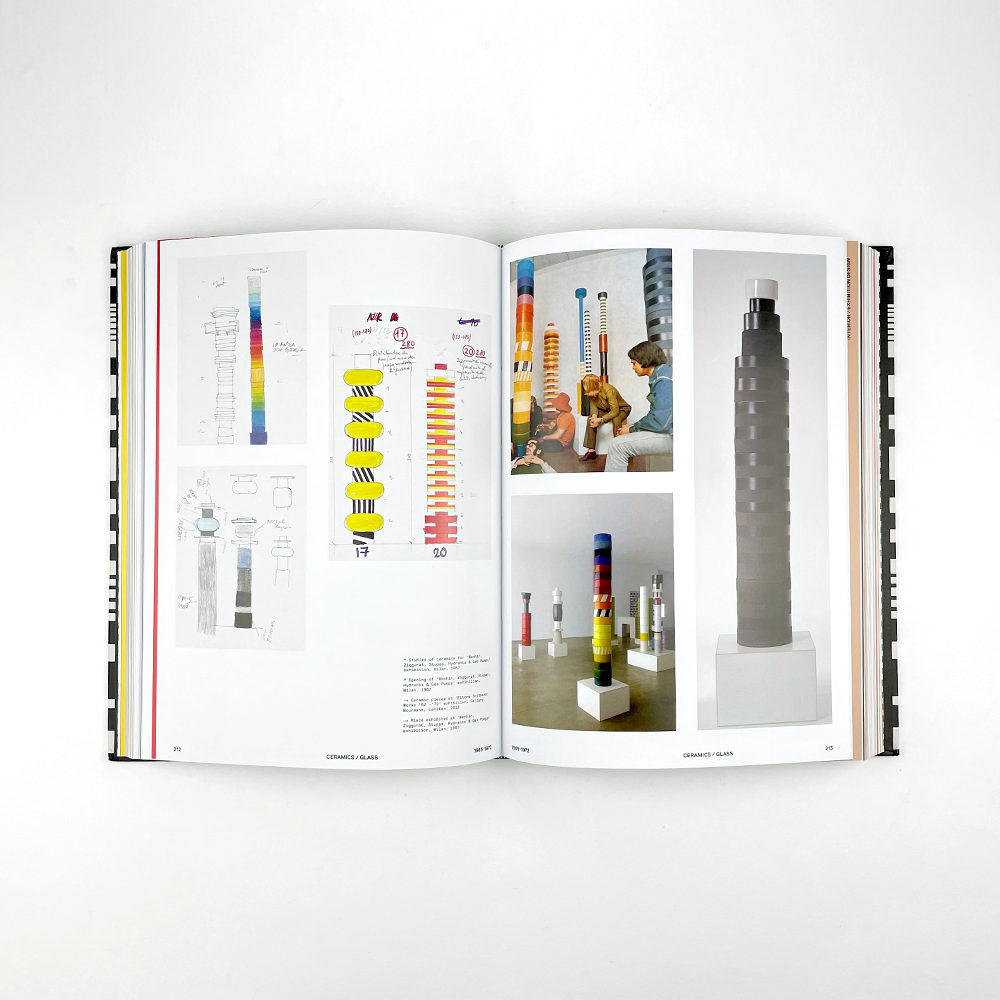 Ettore Sottsass