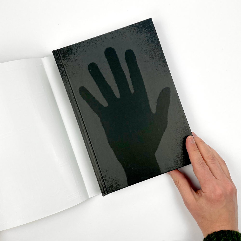 Hello Human: A History of Visual Communication – Counterprint