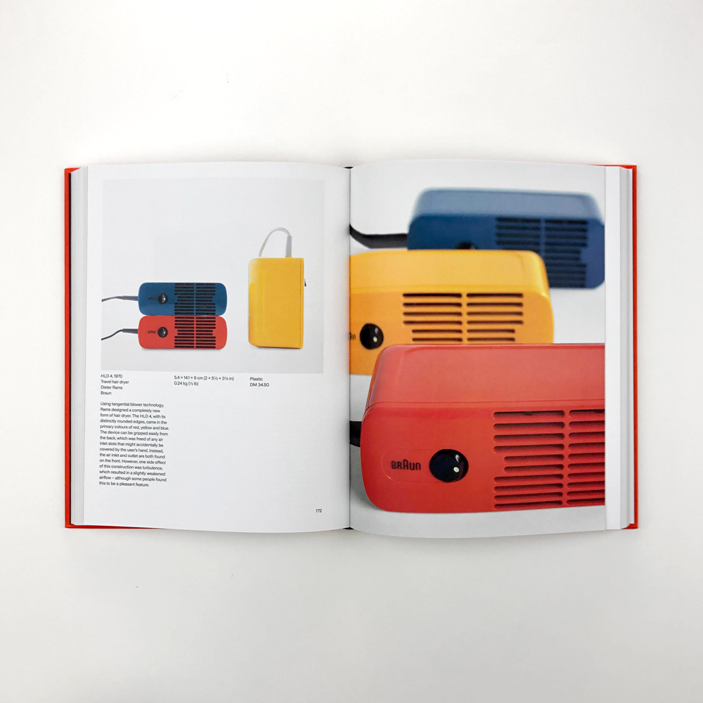 Dieter Rams – Counterprint