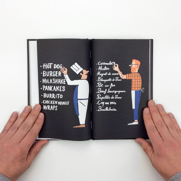 Jean Jullien Book Set