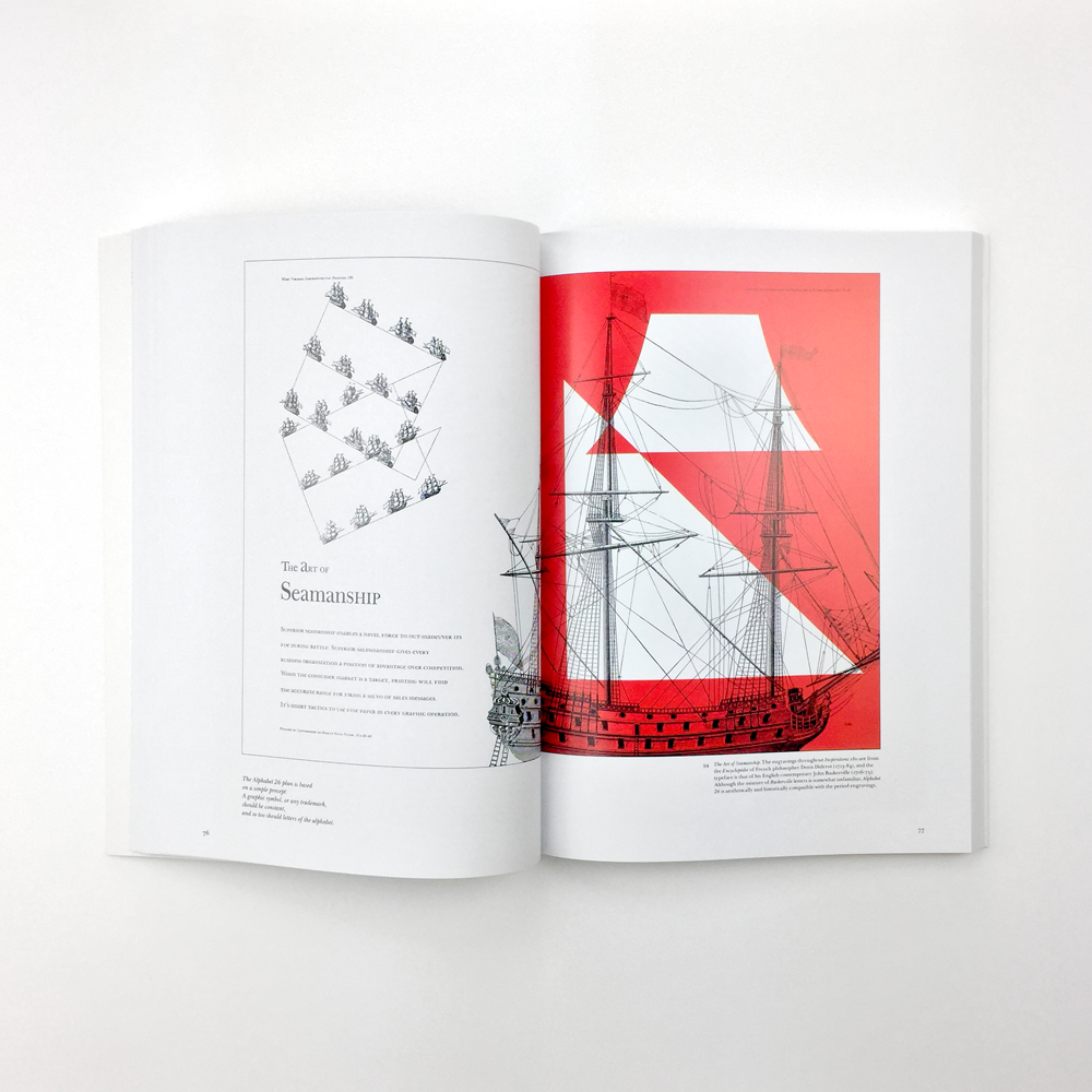 Bradbury Thompson: The Art of Graphic Design