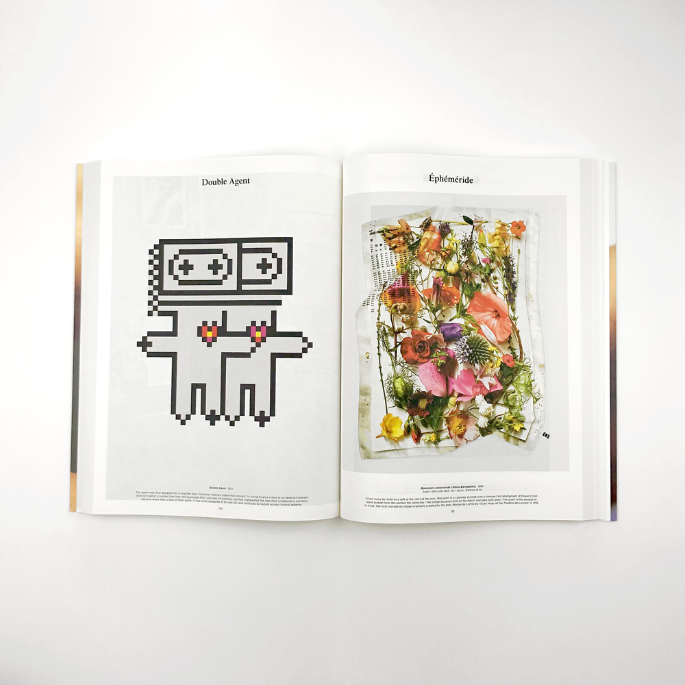 M to M of M/M (Paris) Vol. 2 – Counterprint M to M of M/M (Paris) Vol. 2 – Counterprint