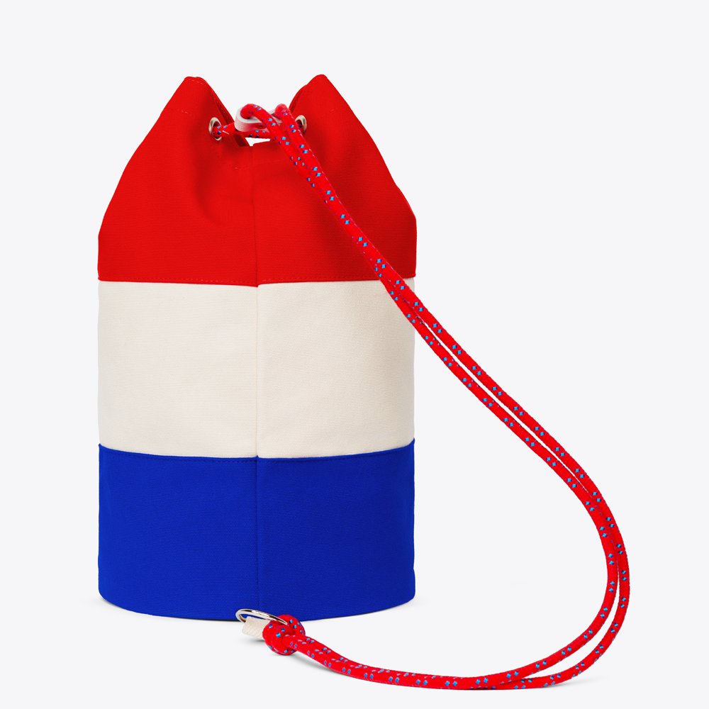 YKRA Mini Duffle Bag