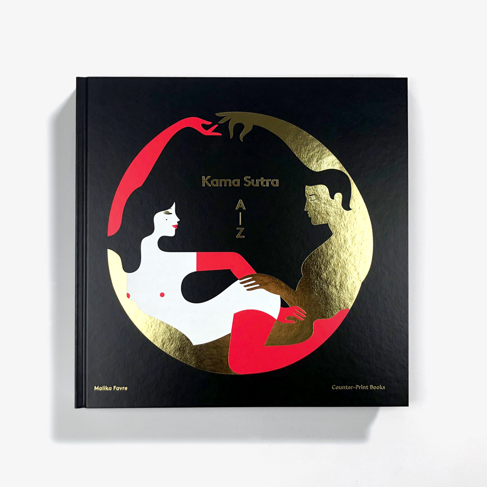 Kama Sutra A-Z – Counterprint