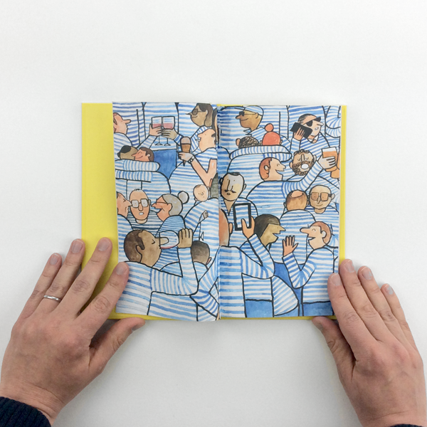 Jean Jullien Book Set