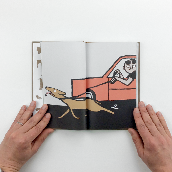 Jean Jullien Book Set