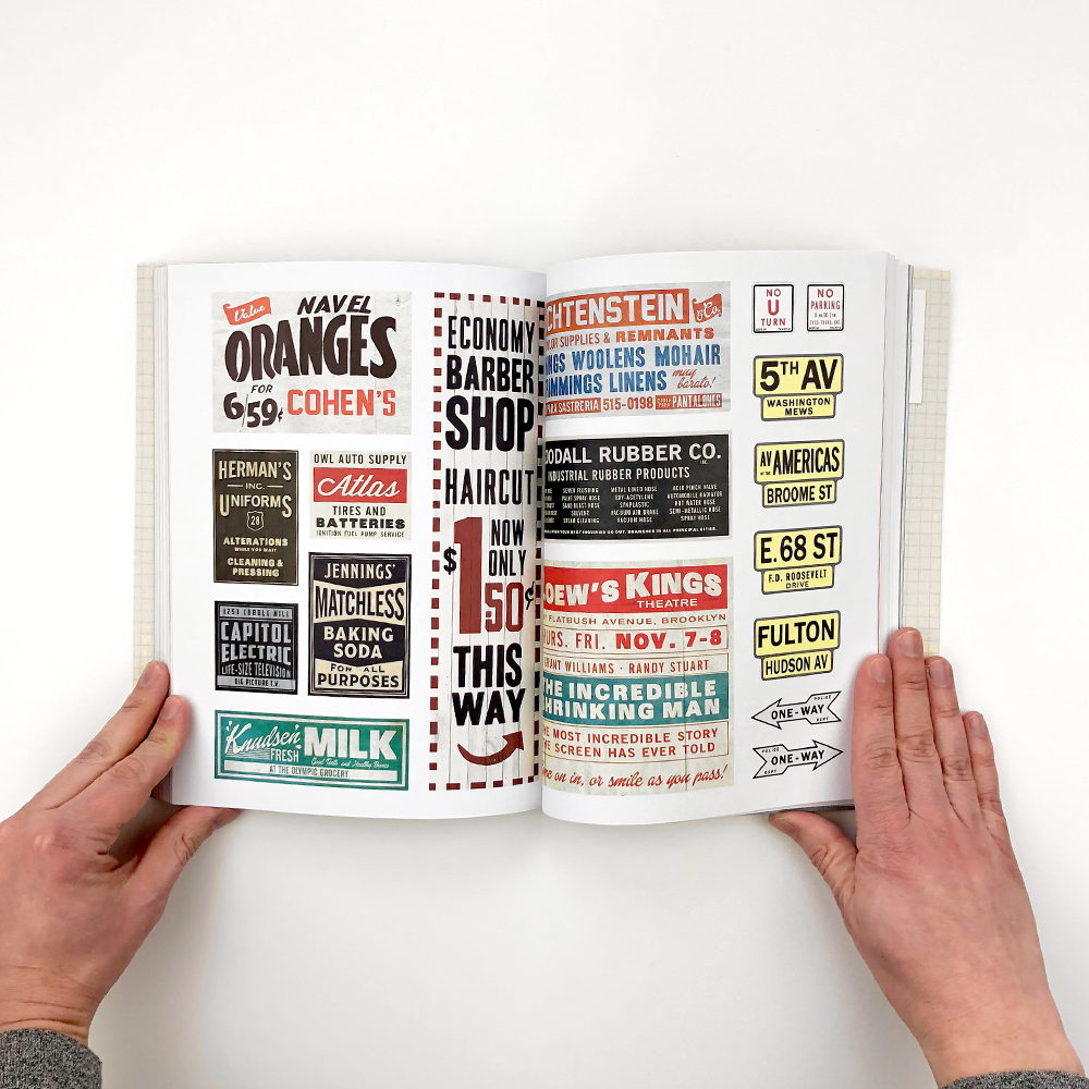 Designing Graphic Props for Filmmaking – Counterprint