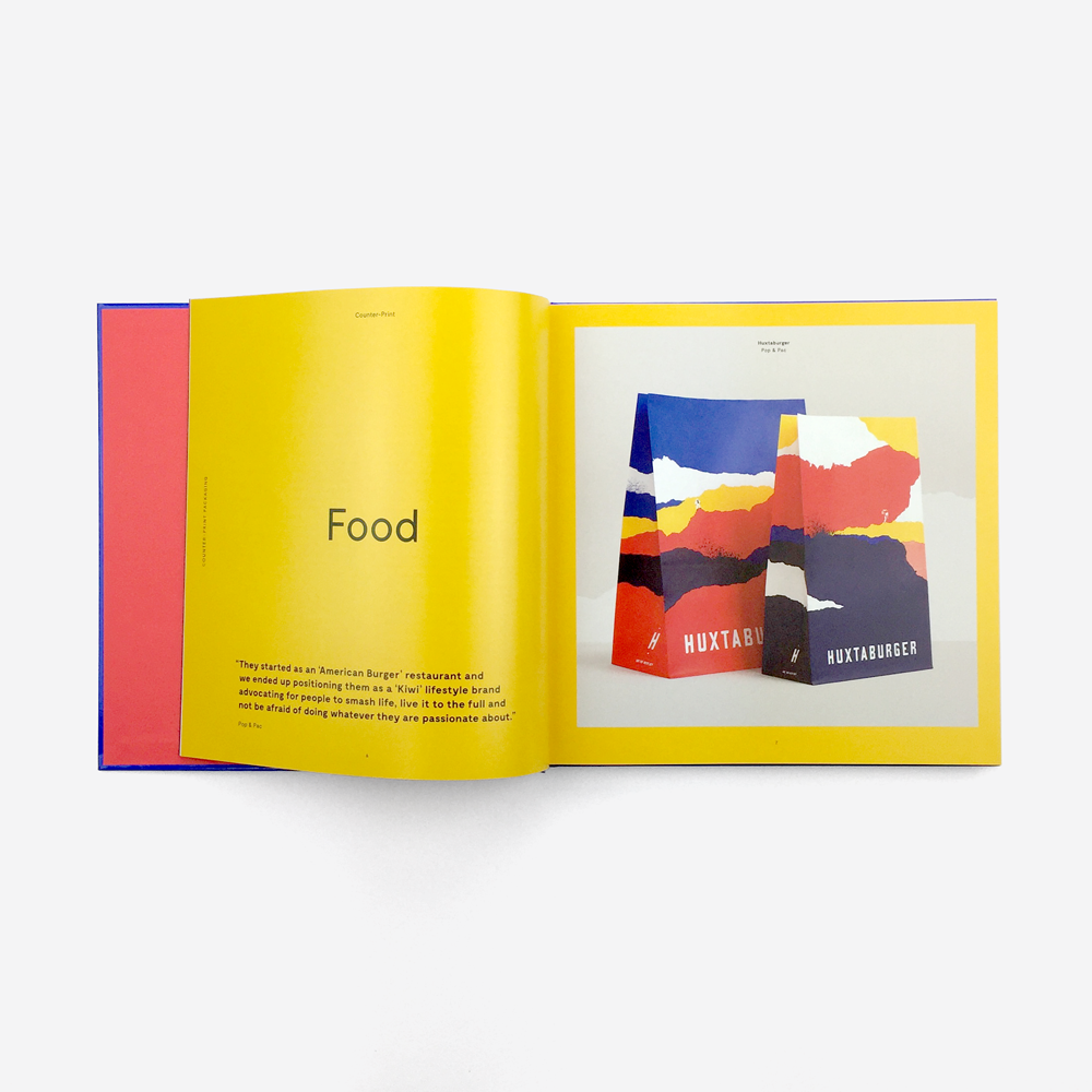 Counter-Print Packaging