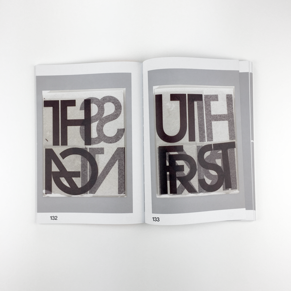 Letraset: The DIY Typography Revolution