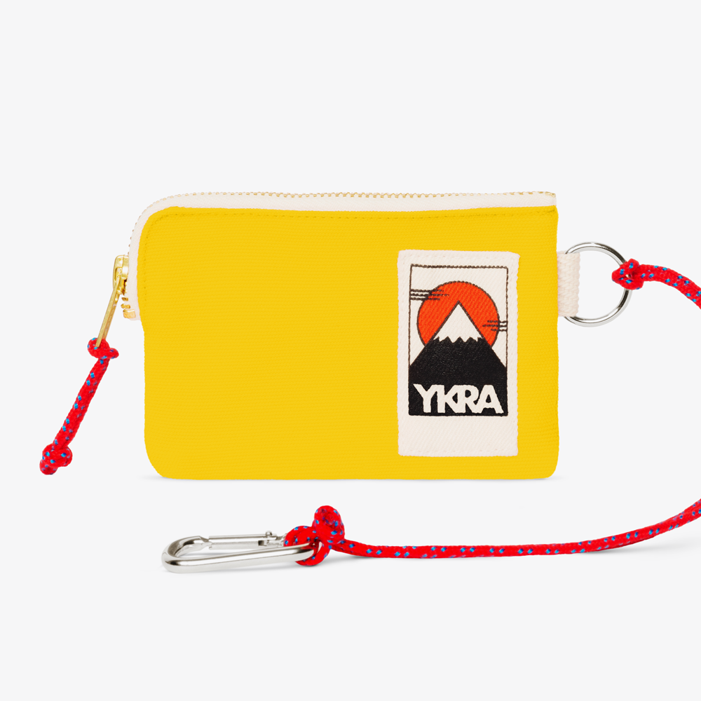 YKRA Mini Wallet