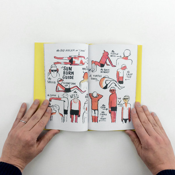 Jean Jullien Book Set