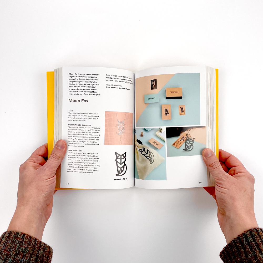 Decoding Logos – Counterprint