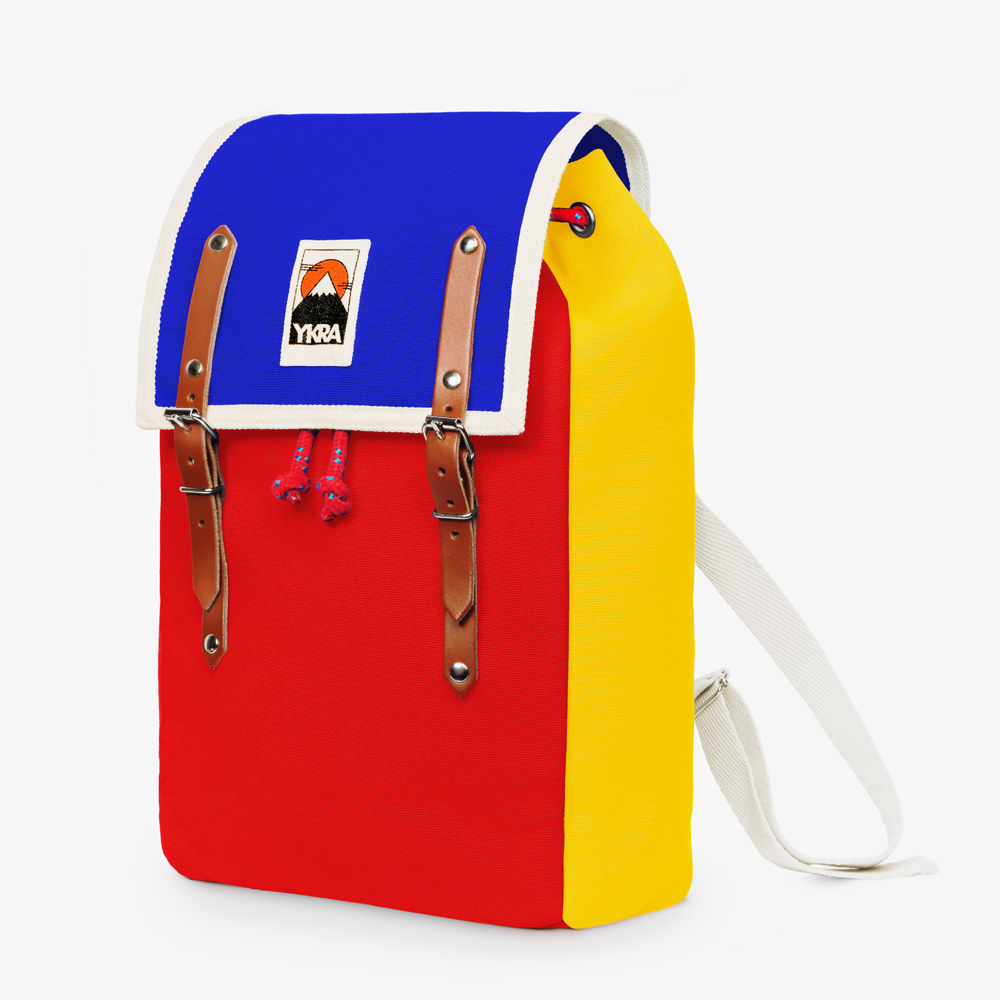 YKRA Mantra Mini Backpack