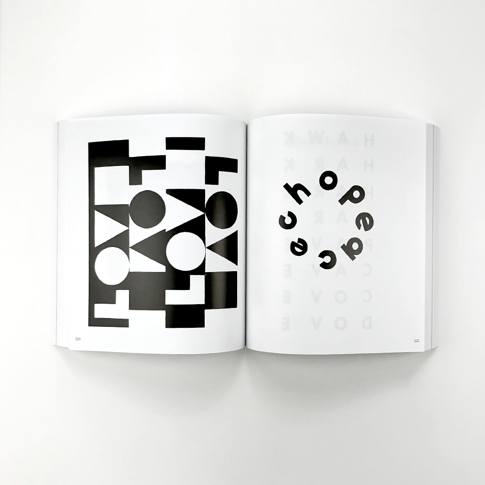 Women in Concrete Poetry