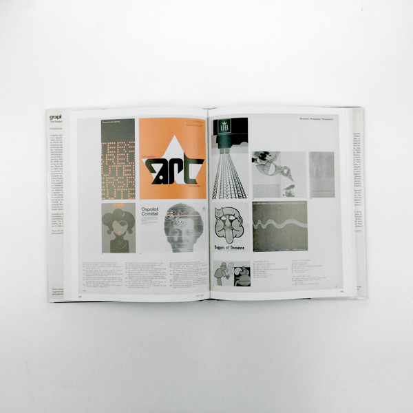 Graphis Annual: The Essential 1952/1986