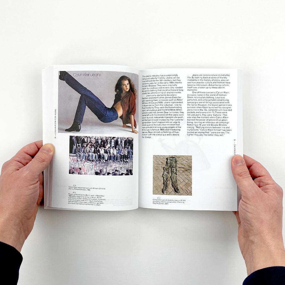 Object-Oriented Identity