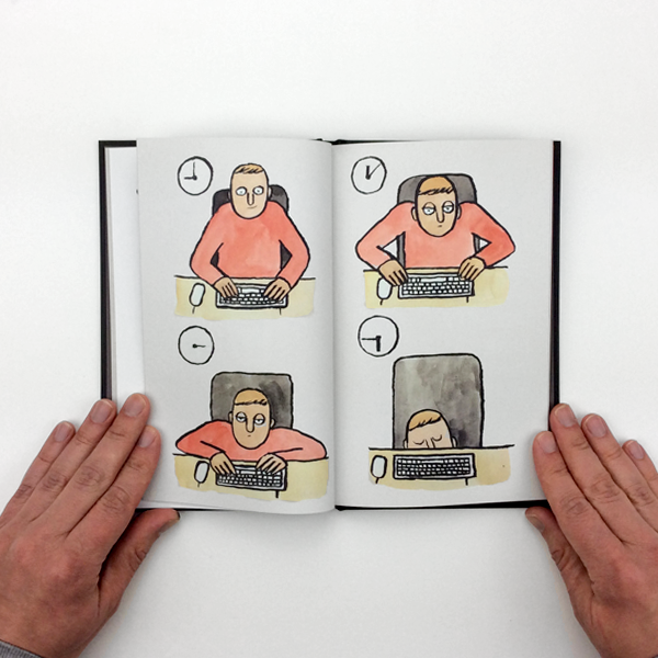 Jean Jullien Book Set